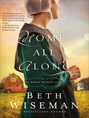 cover image of Home All Along